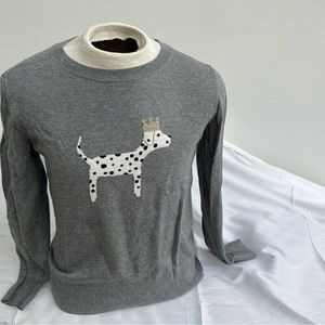 Banana Republic women's sweater.